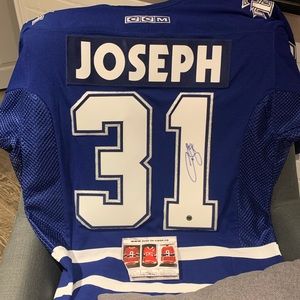 Meet your Posher, Zach